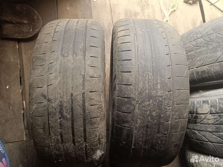 Amtel Planet FT-501 225/50 R16 22V