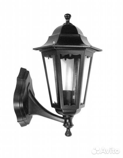 Светильник садово-парковый