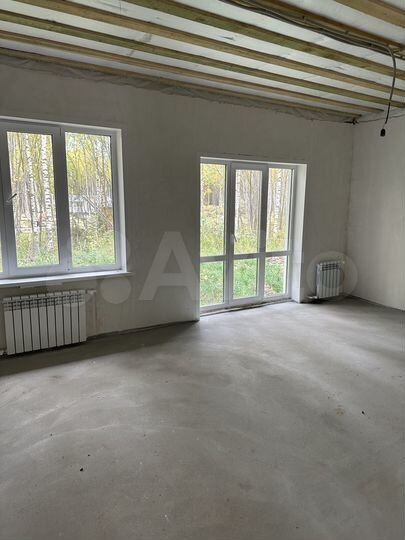 Дом 83 м² на участке 8 сот.