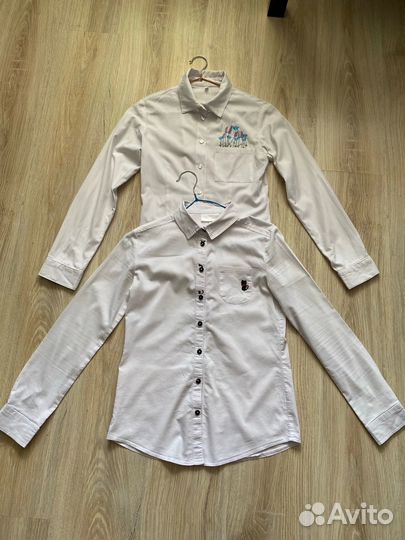 Форма школьная 158