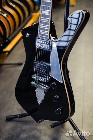 Ibanez Paul Stanley PS60-BK