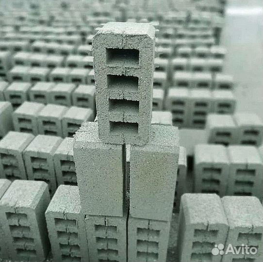 Отсевные блоки