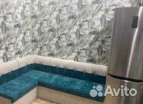 Кухонный уголок