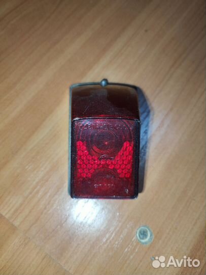 Стоп сигнал фп 230