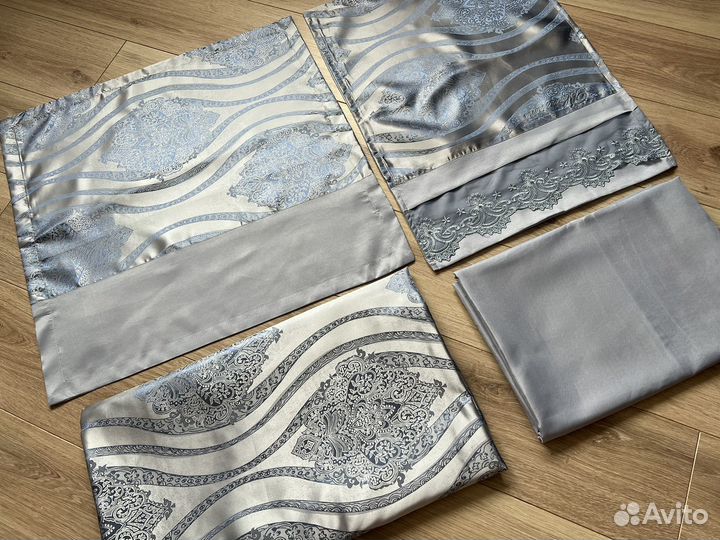 Комплект постельного белья 2 спальный