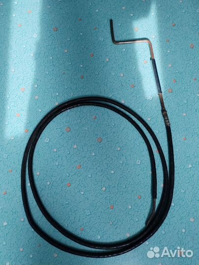 Трос для прочистки сантехнический