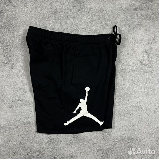 Шорты Jordan Logo оригинал