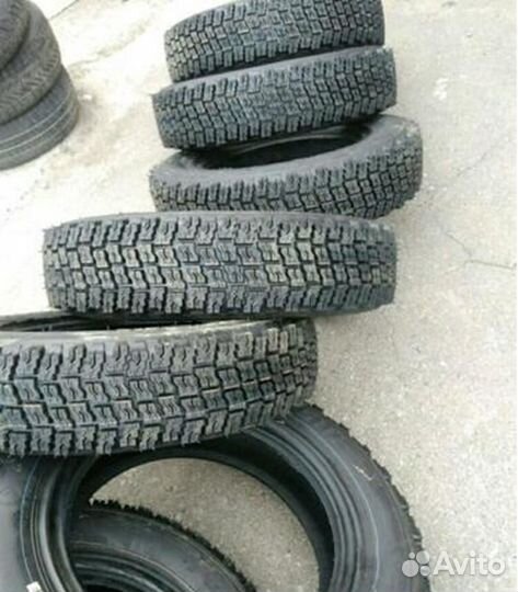 Forward Arctic 511 175/80 R16