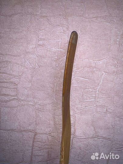 Хоккейные клюшка СССР