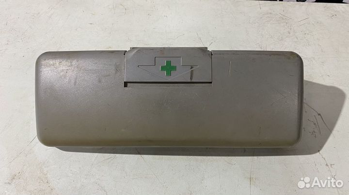 Оригинальные аптечки BMW 5 E39