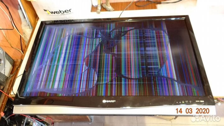 Runtka319wjzz A06-227597C PCB2839