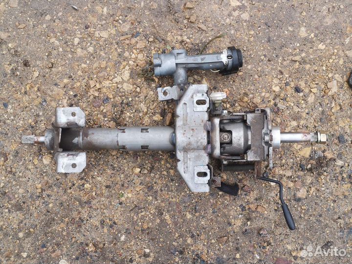 Рулевая колонка Sonata