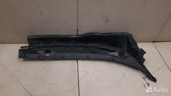 Решетка стеклоочистителя (планка под лобовое стекл