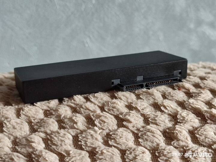 Адаптер IDE в SATA