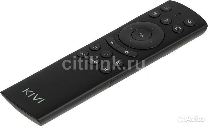 Телевизор smart tv kivi