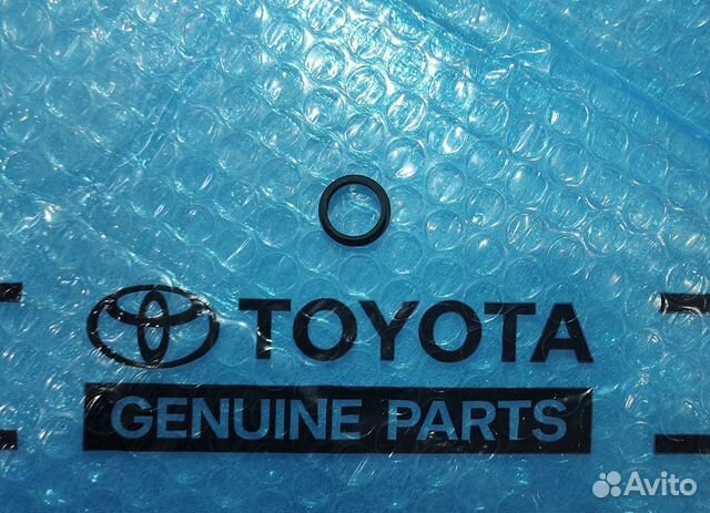 Уплотнительное кольцо парктроника RAV4-5 NEW 19-24