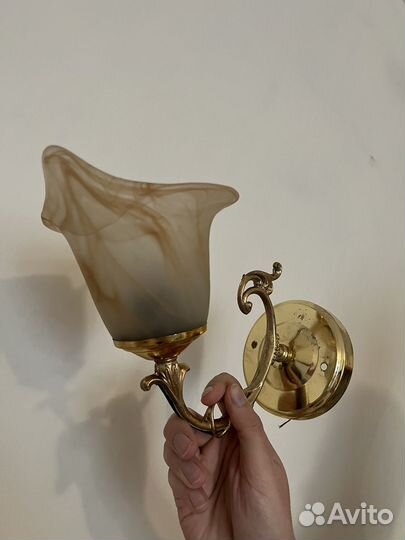 Светильник настенный