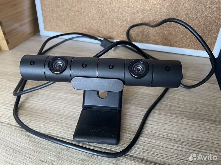 Камера Sony PlayStation