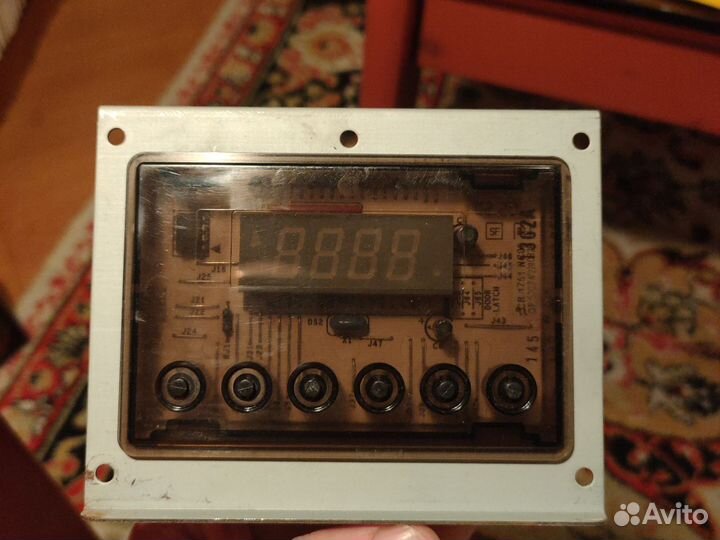 Духовой шкаф Ariston, в ремонт