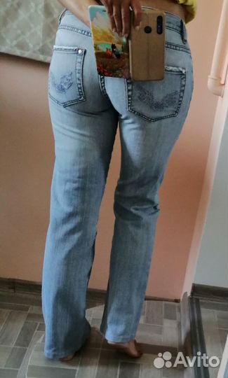 Джинсы женские Modance Jeans, 27