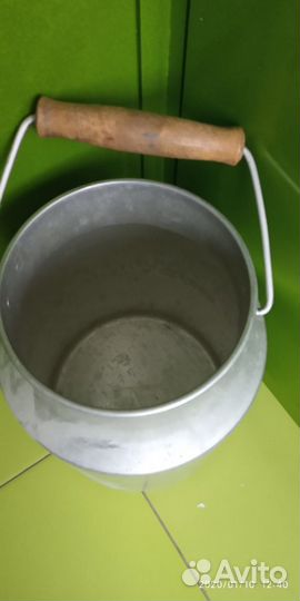 Бедон 10л СССР