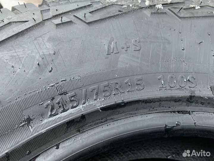 Roadcruza RA1100 A/T 215/75 R15 100S