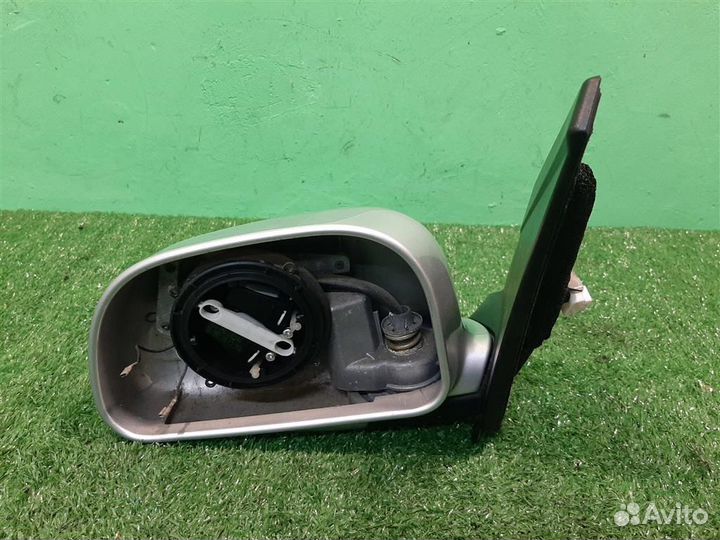 Зеркало левое Mitsubishi Space Star 2002
