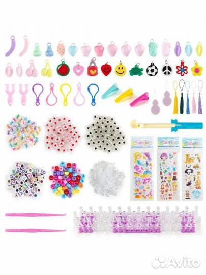 Подарочный набор для девочек