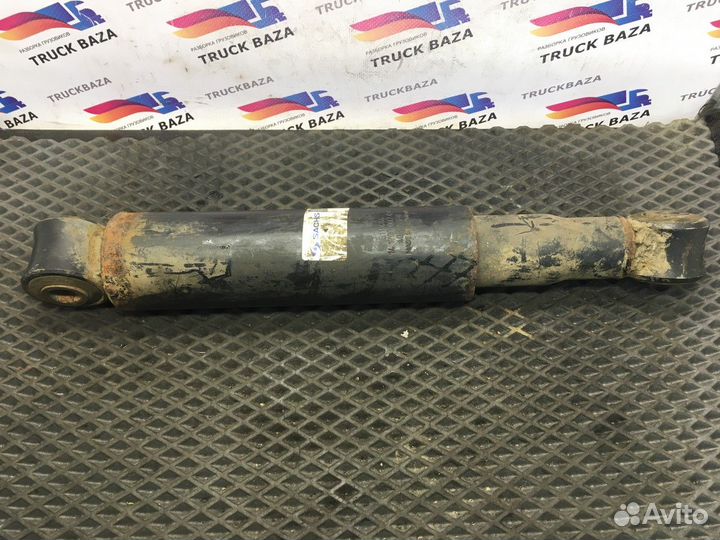 Амортизатор передний 430/660