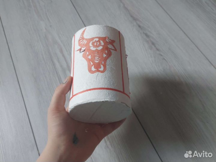 Подставка для канцелярии