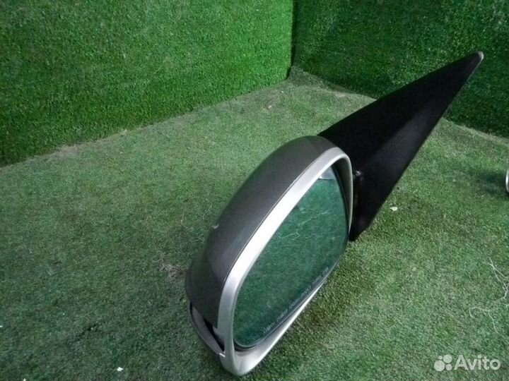 Зеркало левое Ssang Yong Rexton 3 (2012-2017) 10 к
