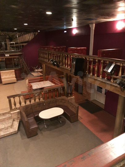 Свободного назначения, 1200 м²