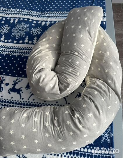 Подушка для беременных