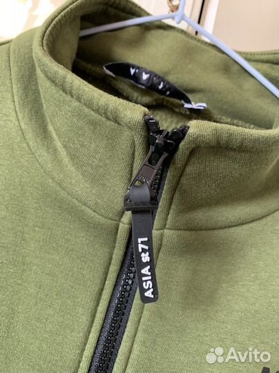 Костюм спортивный Asia