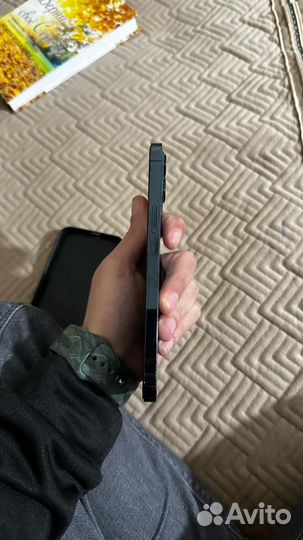 iPhone 12 Pro Max, 128 ГБ