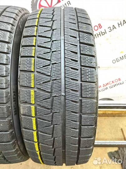 Bridgestone Blizzak Revo GZ 225/45 R18 91Q