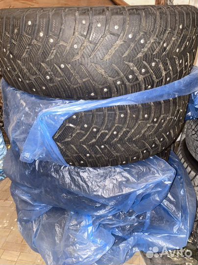 Toyo Observe Ice-Freezer 205/65 R16