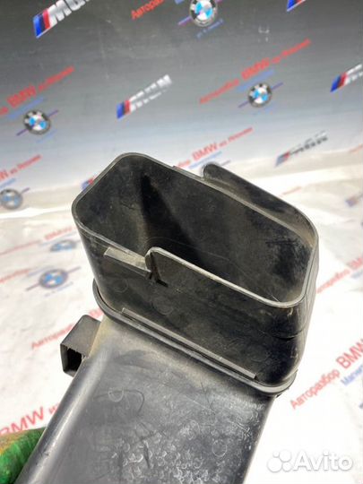 Воздуховод Bmw 1 F20 N13B16 2012