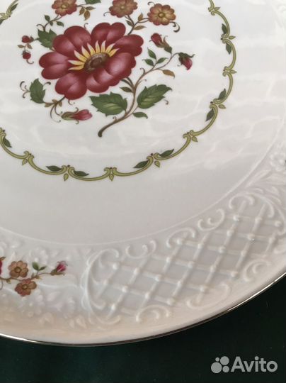 Бдюдо для торта Schumann Германия