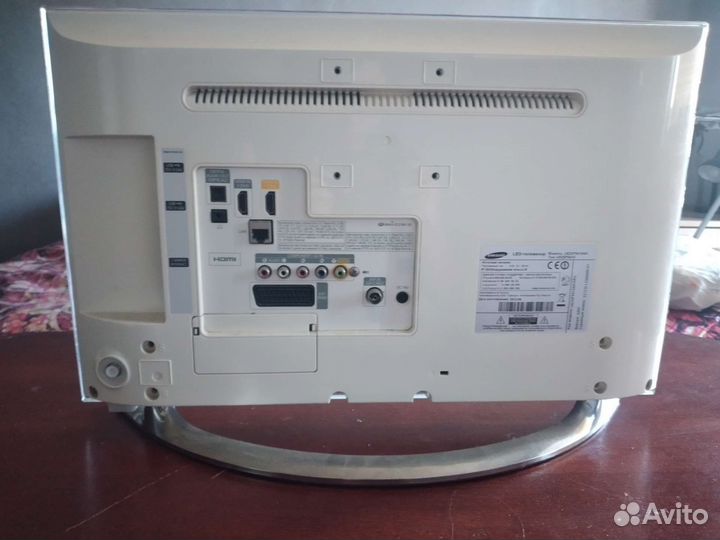 Телевизор Samsung smart tv