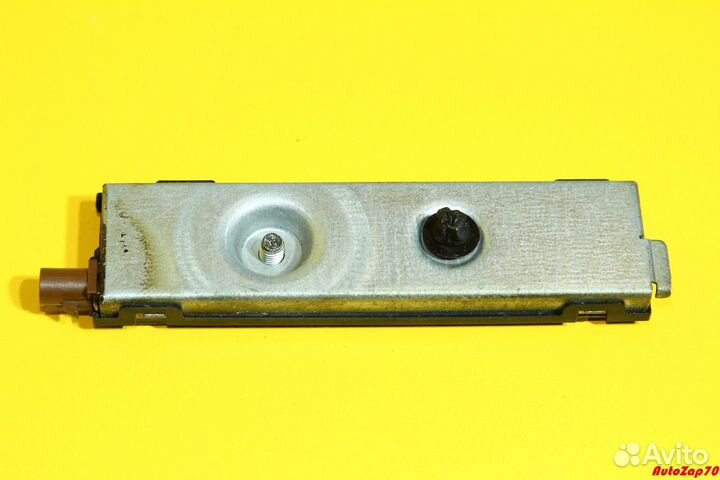 S500 W222 Антенна