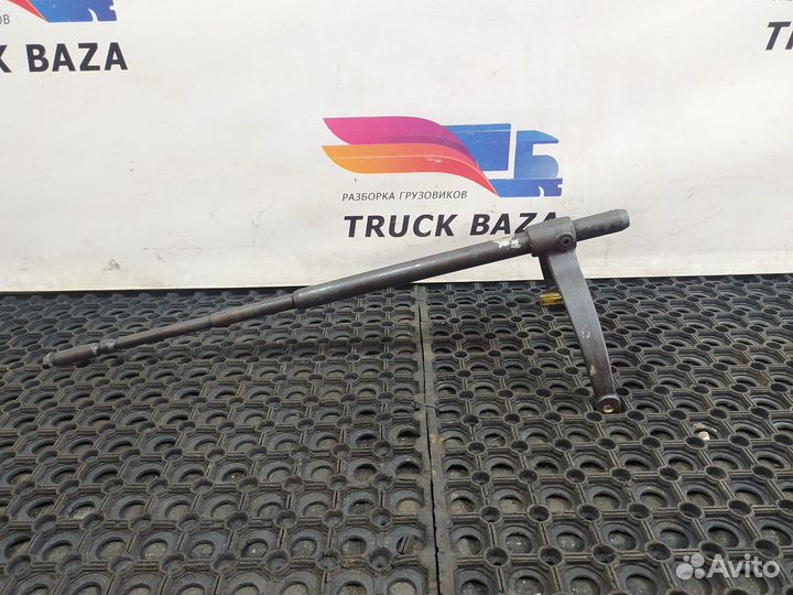 Вилка включения передач кпп Scania 5-series