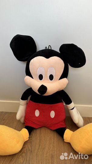 Мики маус игрушка