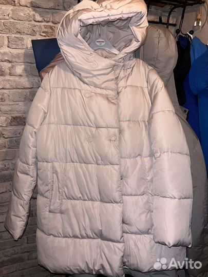 Куртка zolla xs женская