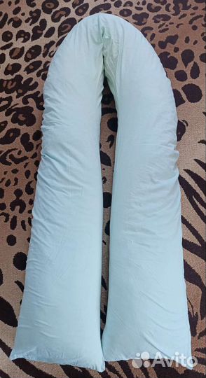 Подушка для беременных