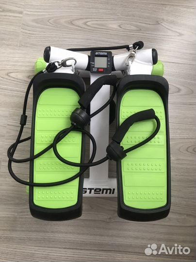 Тренажер мини степпер