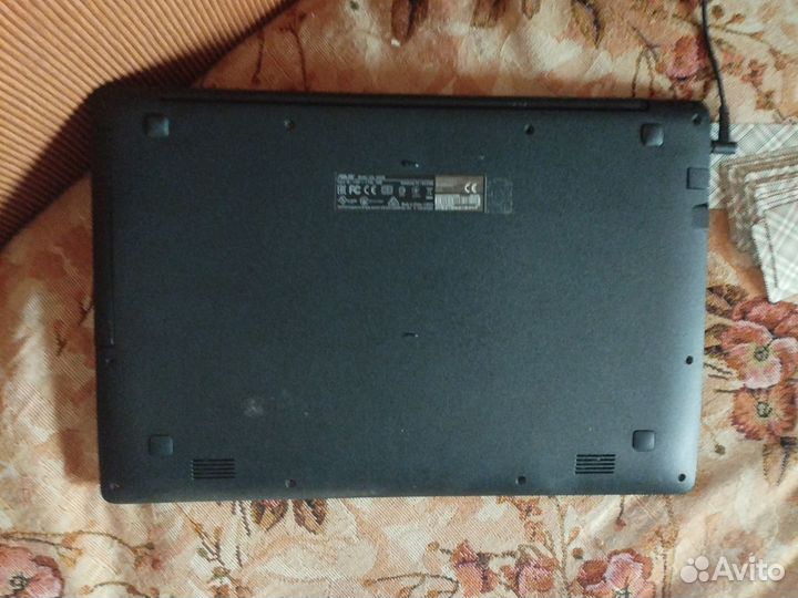Ноутбук Asus a553s