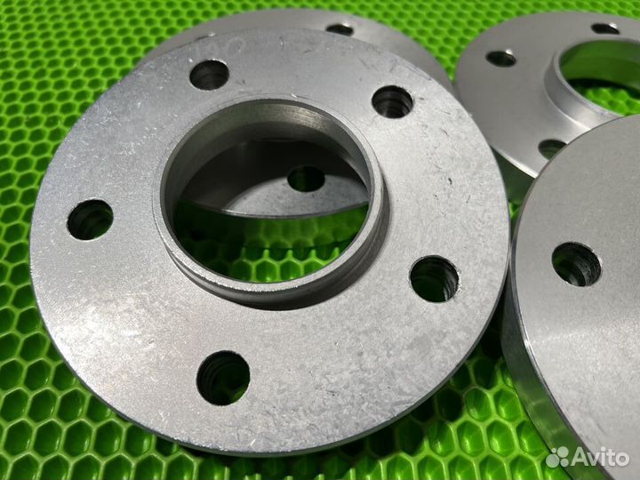 Проставки 20 мм. 5х120 (5-120) DIA 74,1 BMW