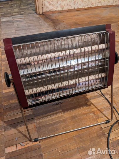 Электрокамин 