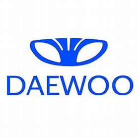 Daewoo 25186916 Механизм переключения передач ORG daewoo / 25186916